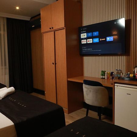 Rays Hotel Bakirkoey City Center Istambul Extérieur photo