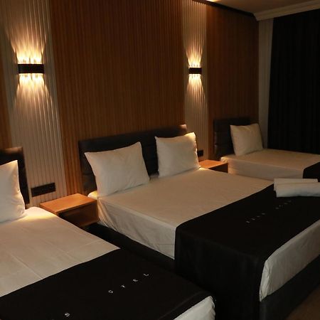 Rays Hotel Bakirkoey City Center Istambul Extérieur photo