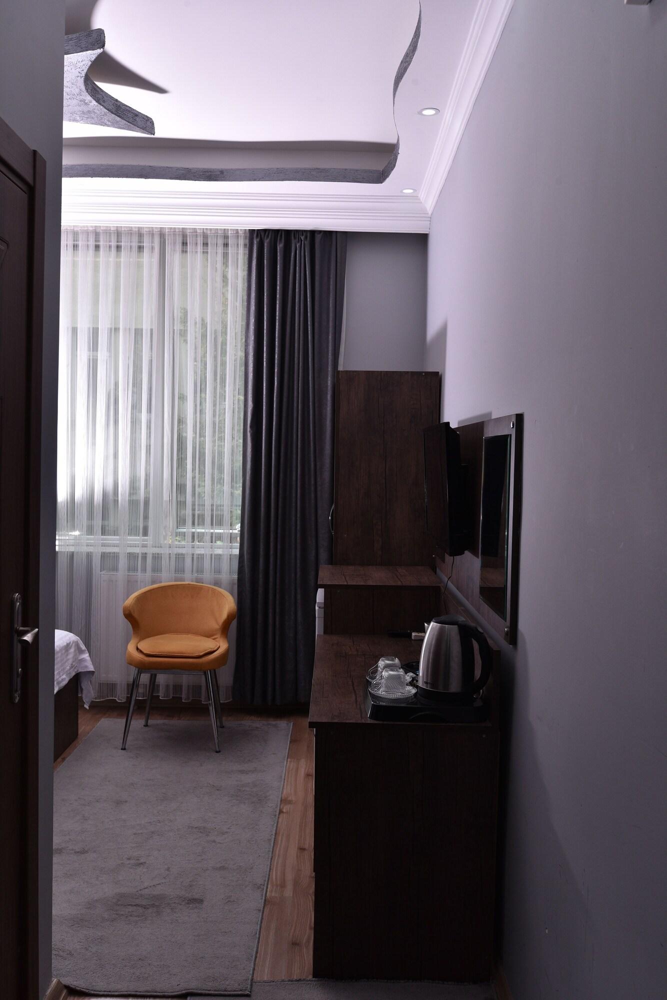 Rays Hotel Bakirkoey City Center Istambul Extérieur photo
