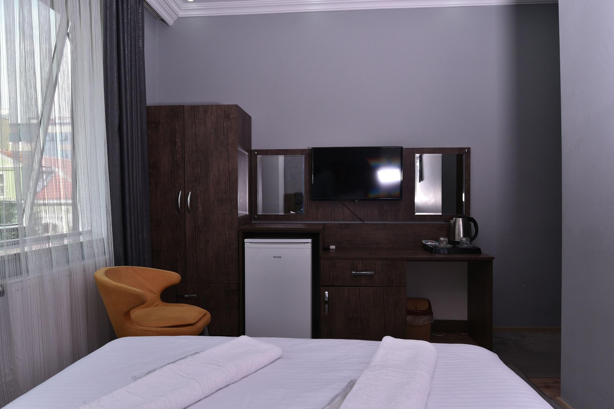 Rays Hotel Bakirkoey City Center Istambul Extérieur photo