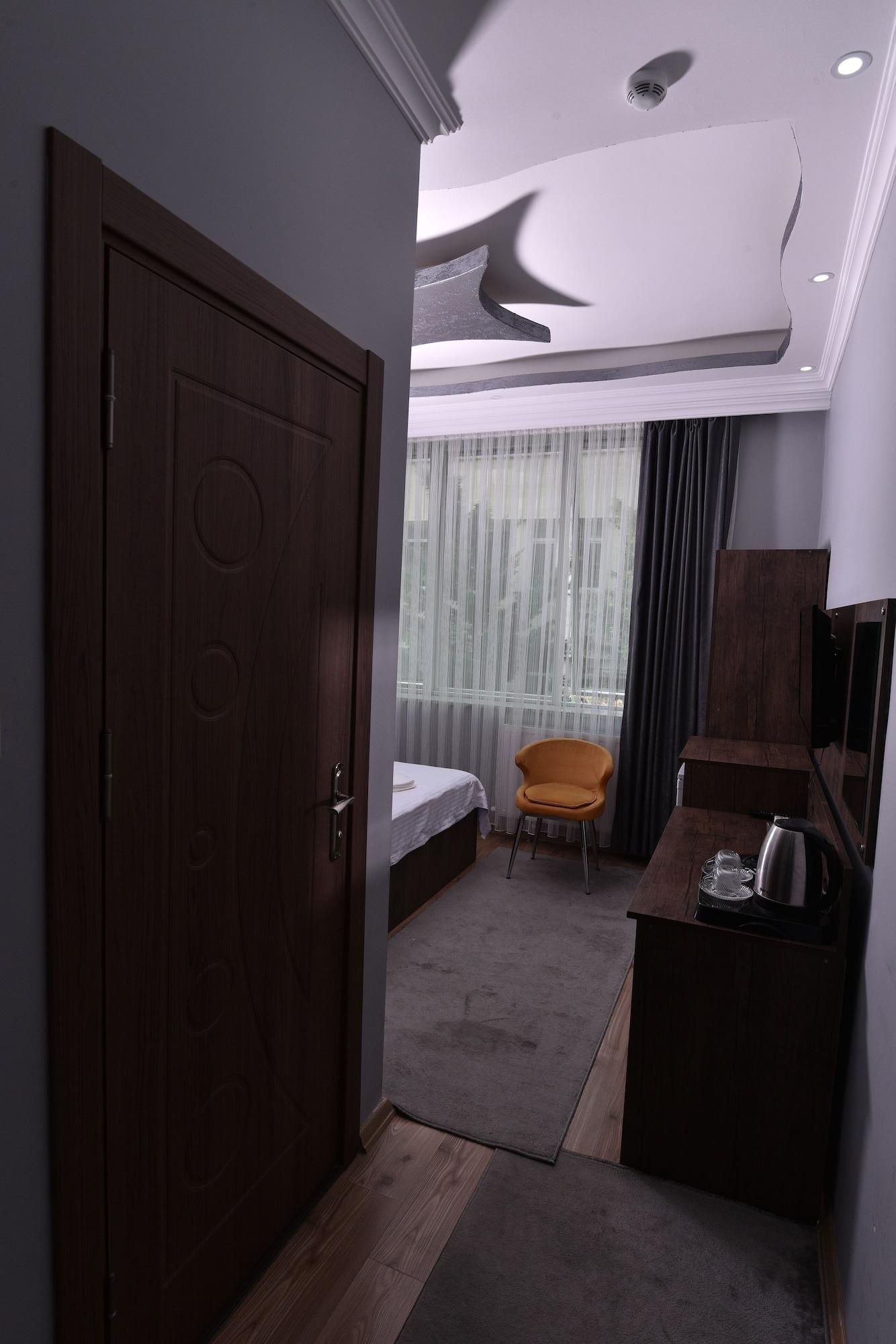 Rays Hotel Bakirkoey City Center Istambul Extérieur photo