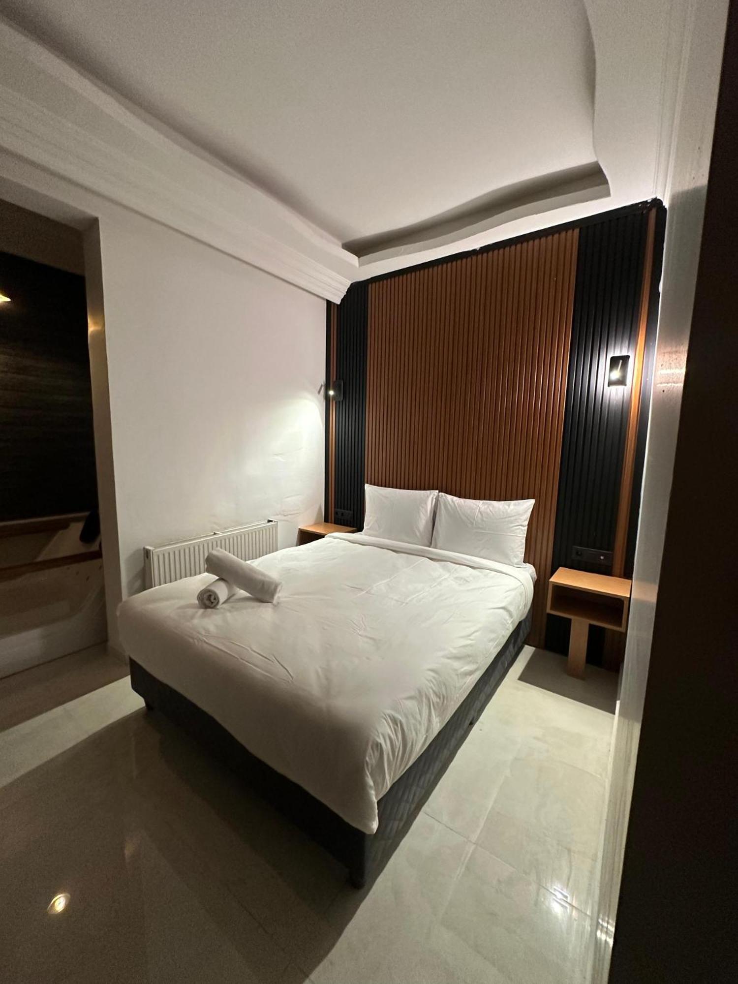 Rays Hotel Bakirkoey City Center Istambul Extérieur photo