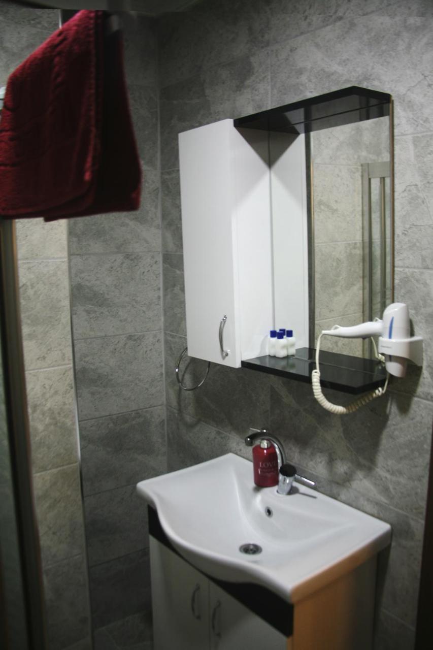 Rays Hotel Bakirkoey City Center Istambul Extérieur photo